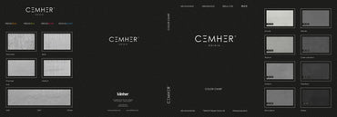 Toner Efecto Microcemento Cemher 250ml