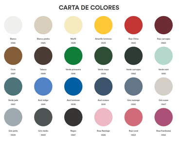 Titanlux Ecological Matte Emaille auf Wasserbasis