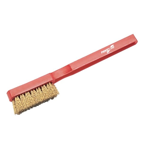 Cepillo Rascador Abrasivo Mini Pentrilo
