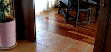 Monestir Noble Flüssig-Bodenwachs