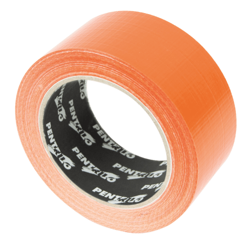 Pentrilo-Fassadenband