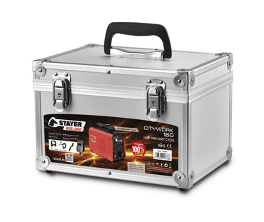 Soudeur Stayer Citywork 160