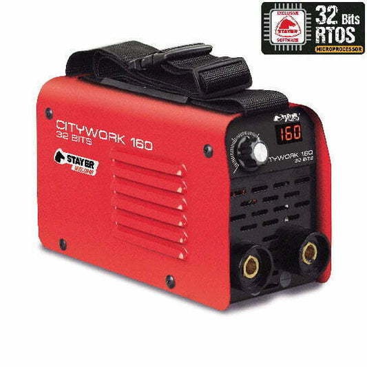 Soudeur Stayer Citywork 160