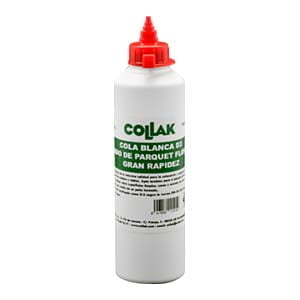 Cola Blanca D3 Collak