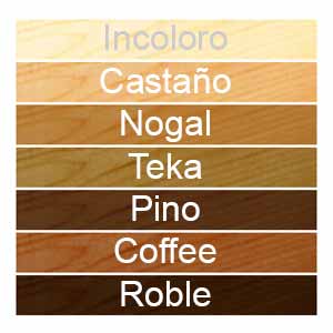 Lasur Mate Cedria Fon Tin