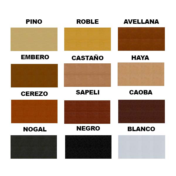 Cire pour placage de bois Promade 30g