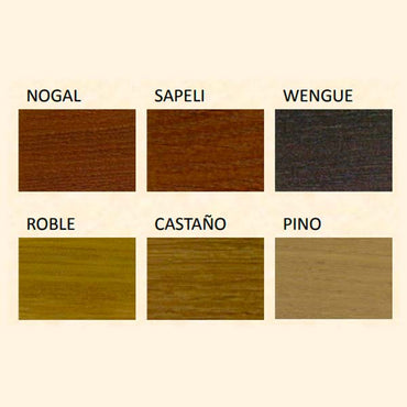 Holzfarbstoff auf Wasserbasis