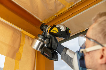 Turbina Wagner FC4000