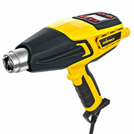 Pistola Calor Furno 500