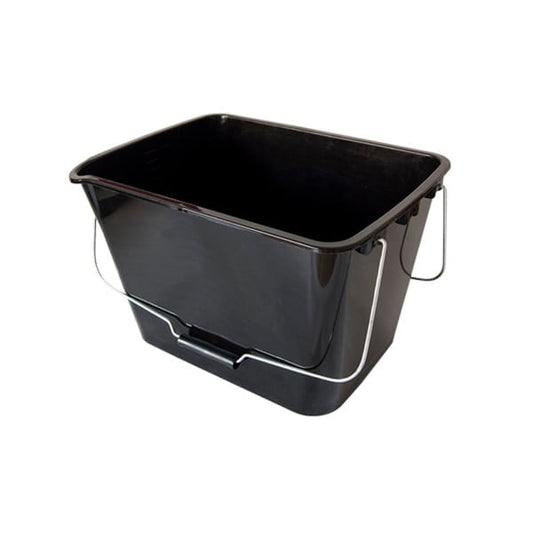 Seau Pro En Plastique Avec Grille 16L Pentrilo