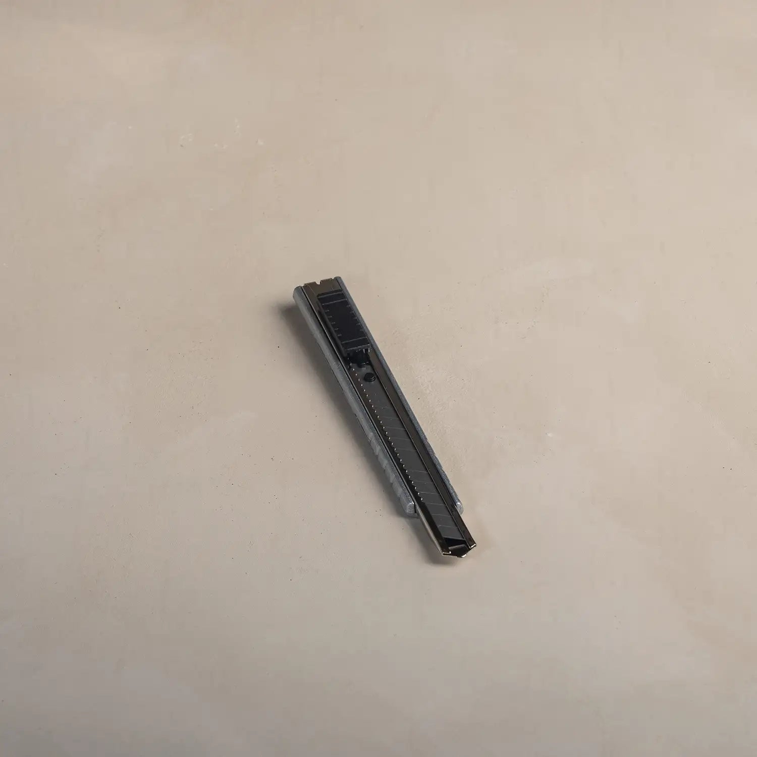 Cúter metálico 9 mm Ressource