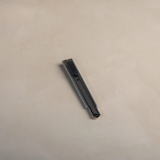 Cúter metálico 9 mm Ressource