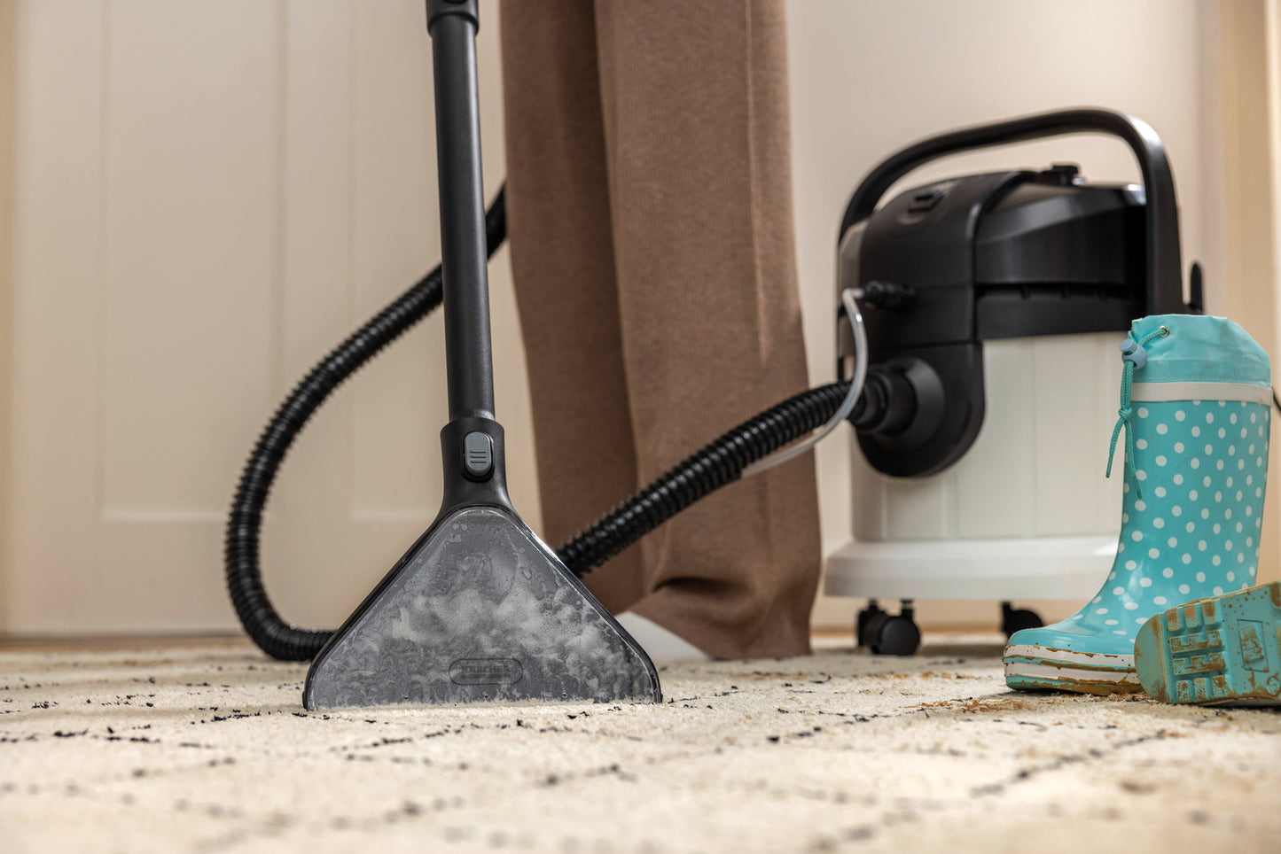 Lava-Aspirador Karcher SE 4