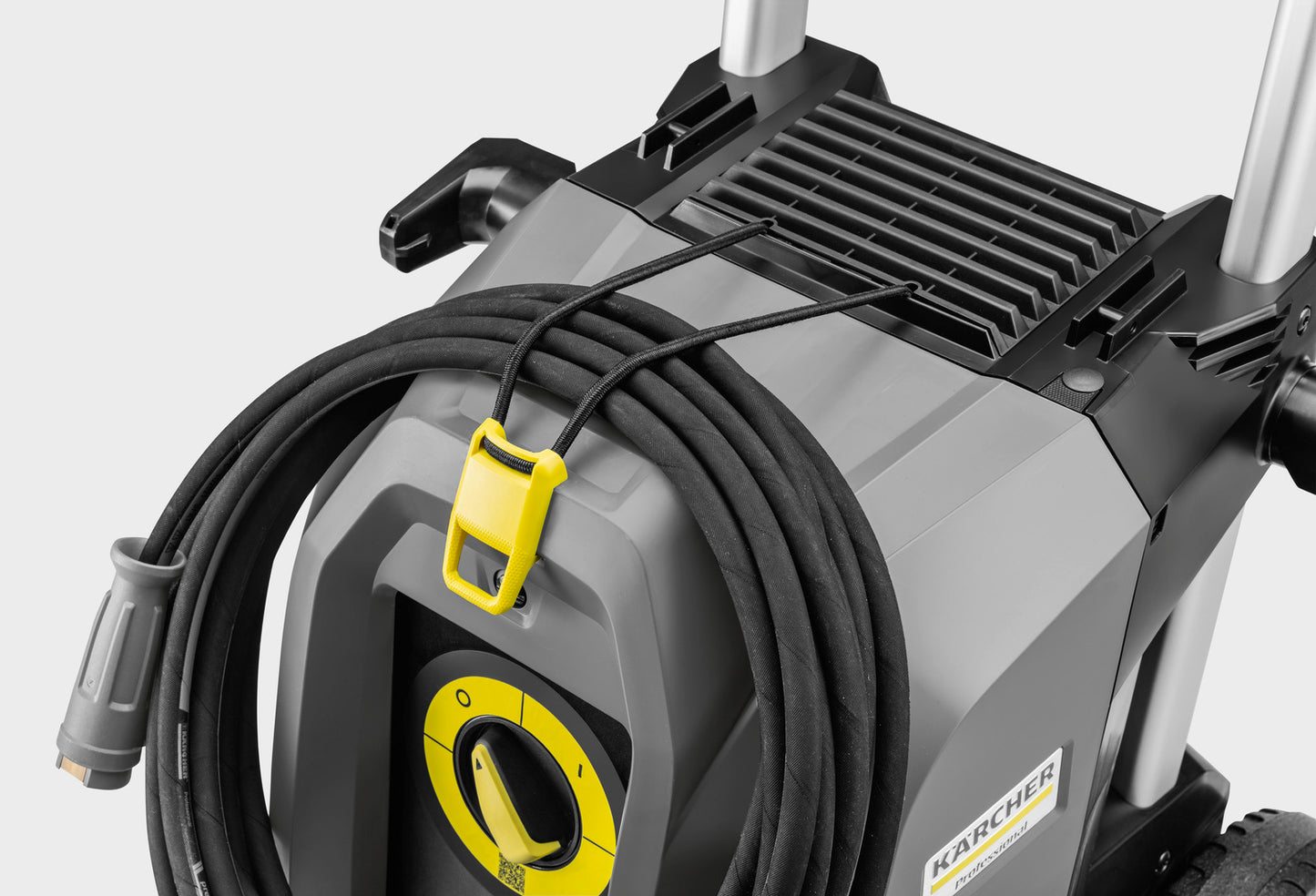 Nettoyeur haute pression eau froide Karcher Hd 10/21-4 S