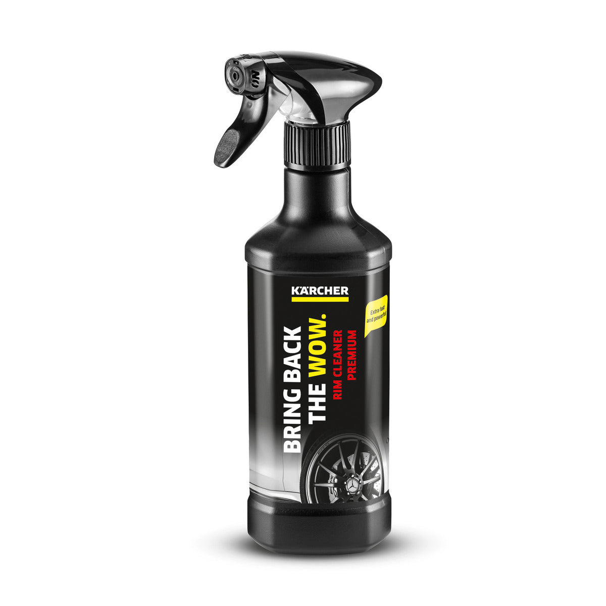 Limpiador De Llantas Karcher Rm 667