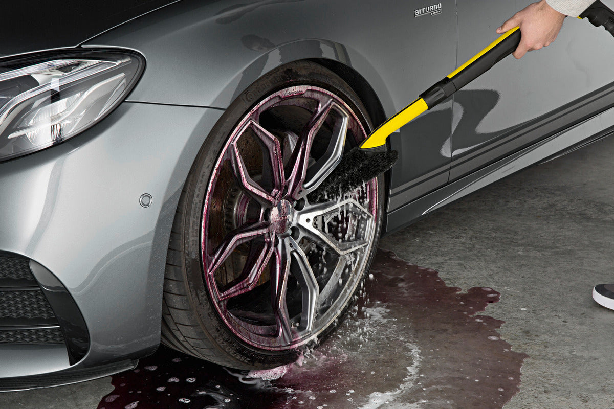 Limpiador De Llantas Karcher Rm 667