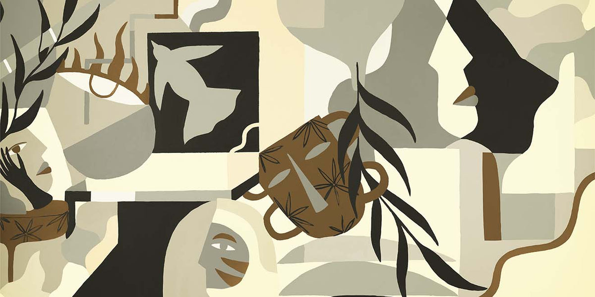 Picto Ocre EDAG03 en ambiente