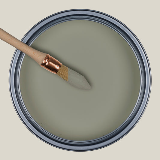 Bote de pintura Ressource Vétiver eqRMDV19