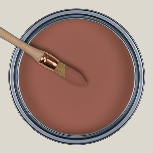 Bote de pintura Ressource Argile Rouge eqRMDV36