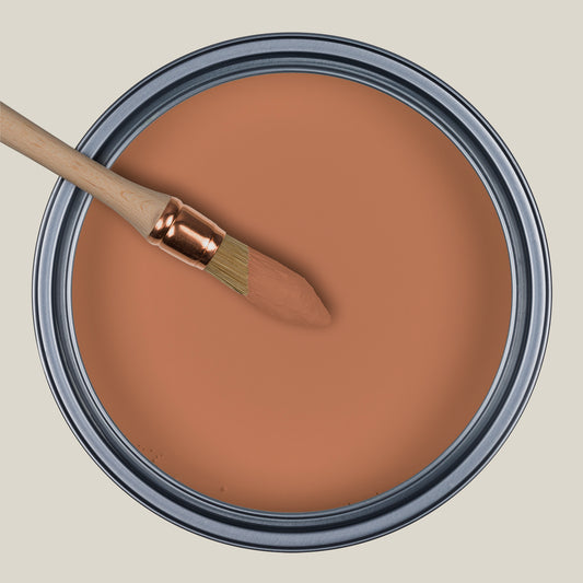 Bote de pintura Ressource Rouille eqRMDV47