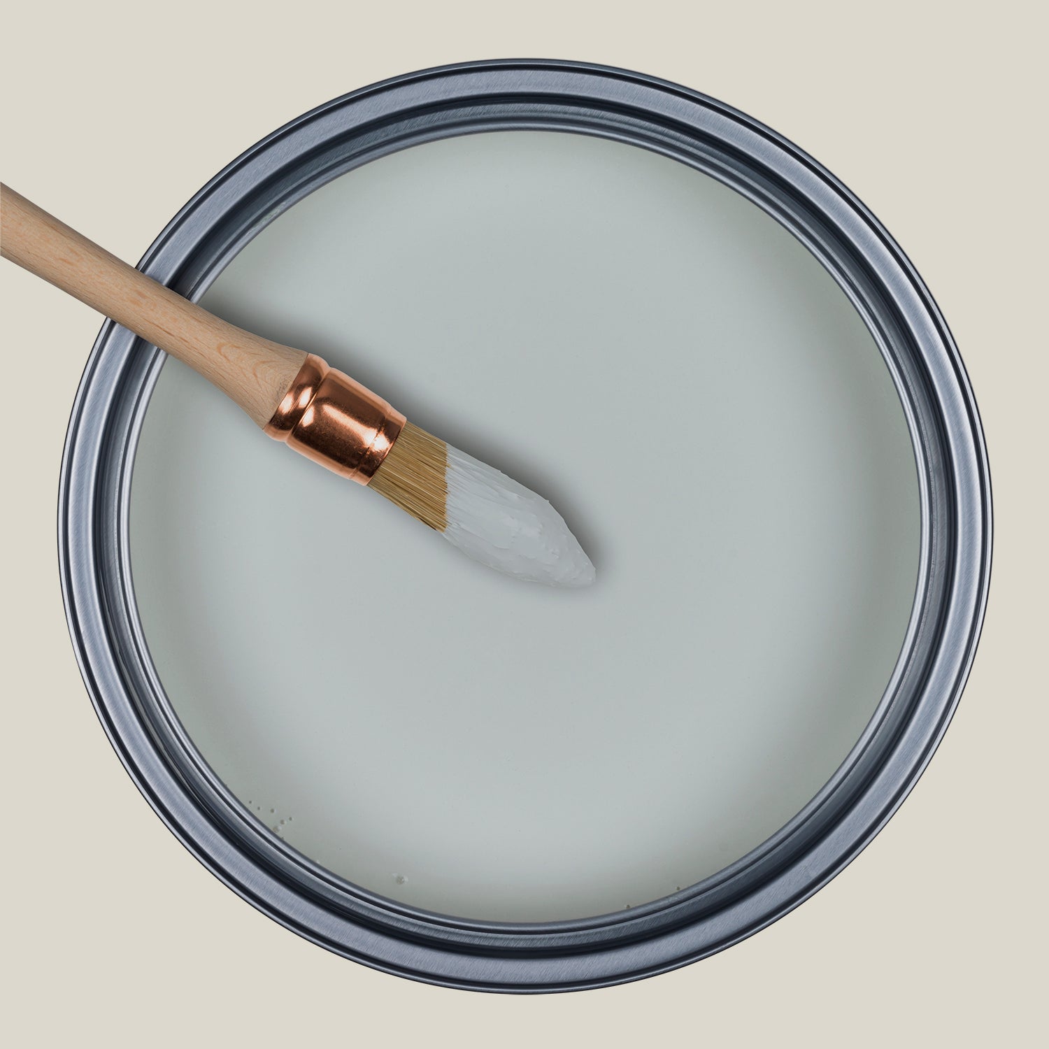 Bote de pintura Ressource Souris eqRMDV56