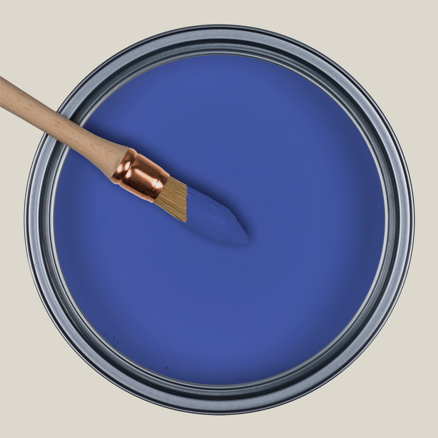 Bote de pintura Ressource Cobalt eqRMDV62