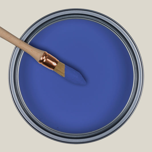 Bote de pintura Ressource Cobalt eqRMDV62