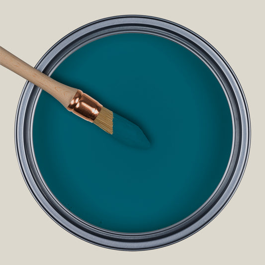 Bote de pintura Ressource Peacock eqRMDV64