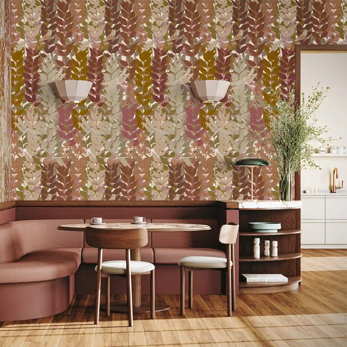 Libellules LIB03 en ambiente
