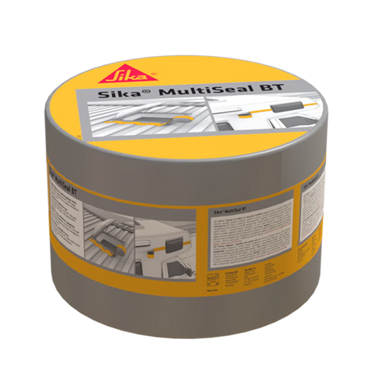Sika MultiSeal-BT banda autoadhesiva de butilo en rollo