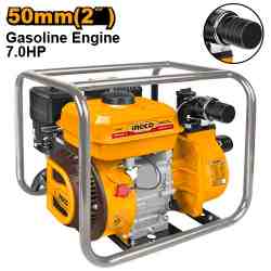 Motobomba 7,0HP 2" INGCO
