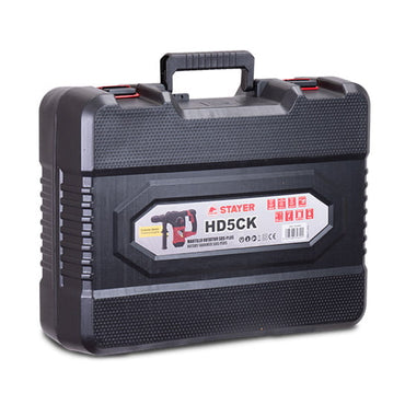 Marteau électropneumatique Stayer Hd 5 Ck