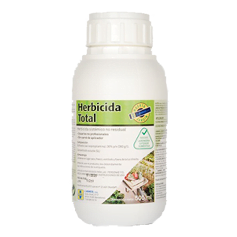 Herbicide Total Karda 500 ml