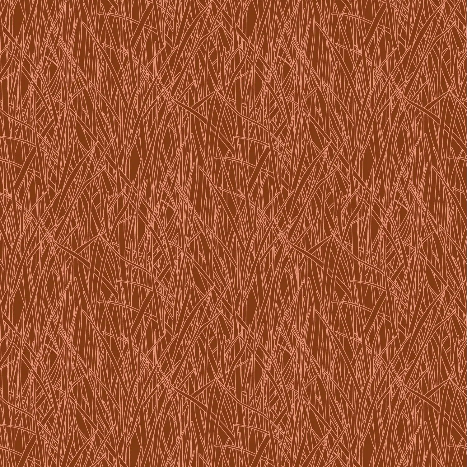 Hrebes Folles HF01 — papel pintado Ressource Faune & Flore