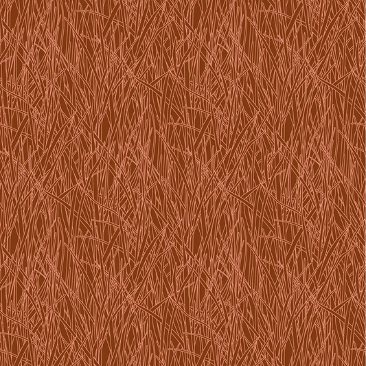 Hrebes Folles HF01 — papel pintado Ressource Faune & Flore