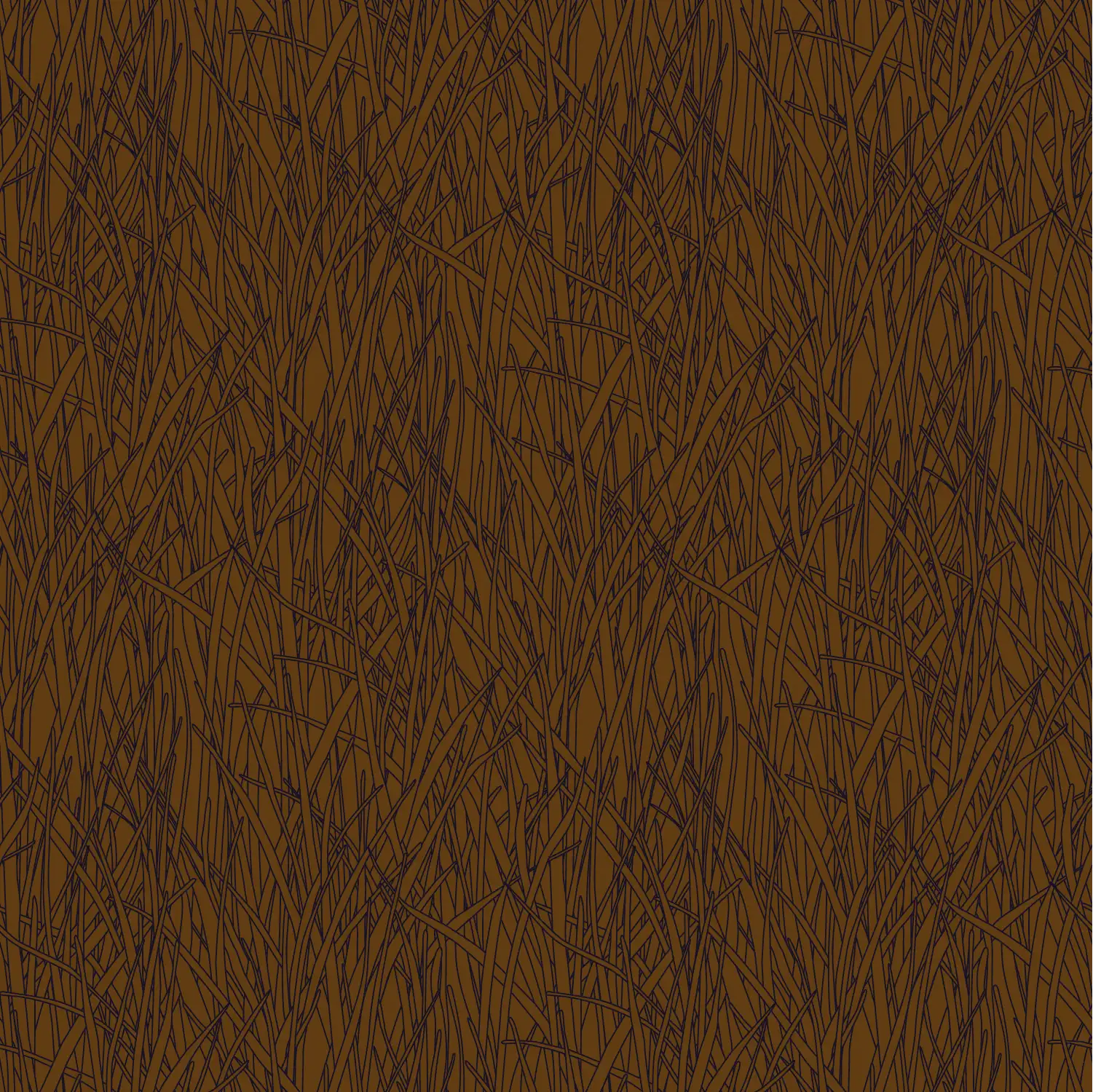 Hrebes Folles HF03 — papel pintado Ressource Faune & Flore