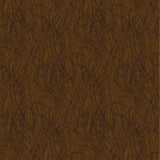 Hrebes Folles HF03 — papel pintado Ressource Faune & Flore
