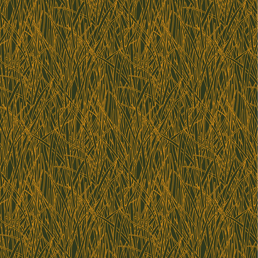 Hrebes Folles HF04 — papel pintado Ressource Faune & Flore