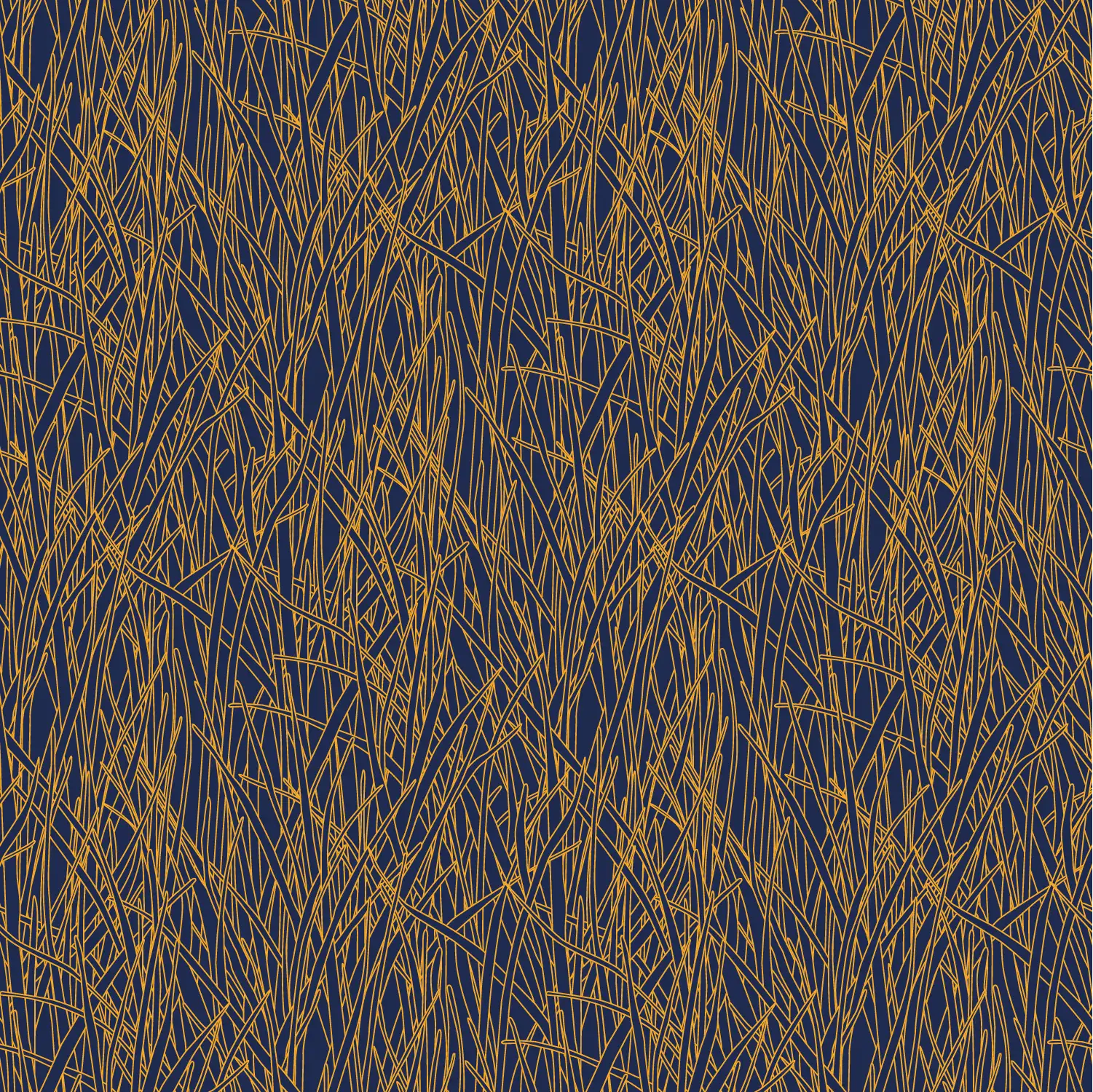 Hrebes Folles HF05 — papel pintado Ressource Faune & Flore