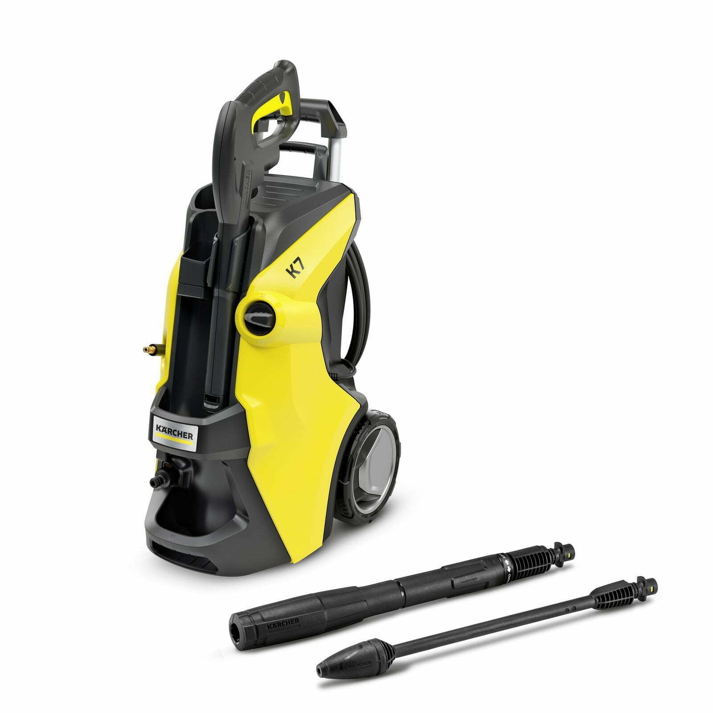 Karcher K7 Puissance