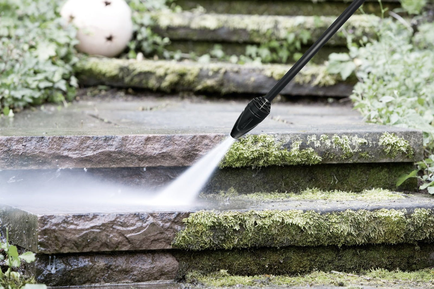 Karcher K7 Puissance
