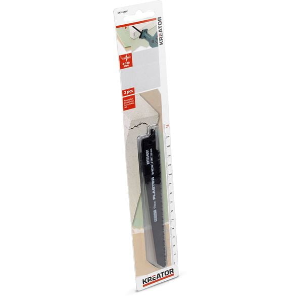 2 Uds. Sierra De Sable Flex/Yeso 150-6