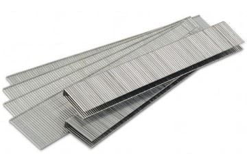 Grapas A 10Mm 1000 Unidades Acero Inoxidable