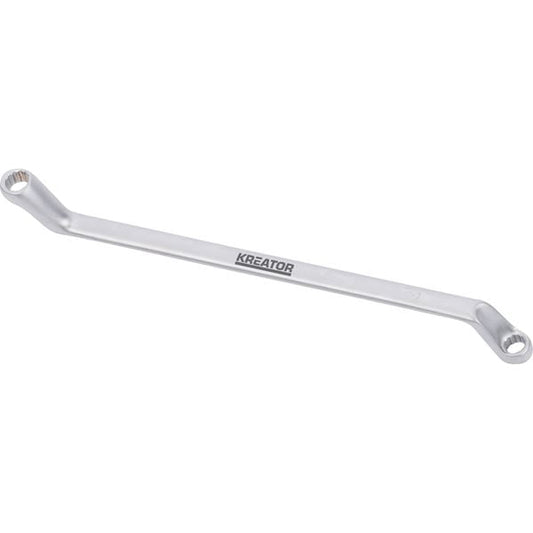 Llave De Estrella 6X7 120Mm