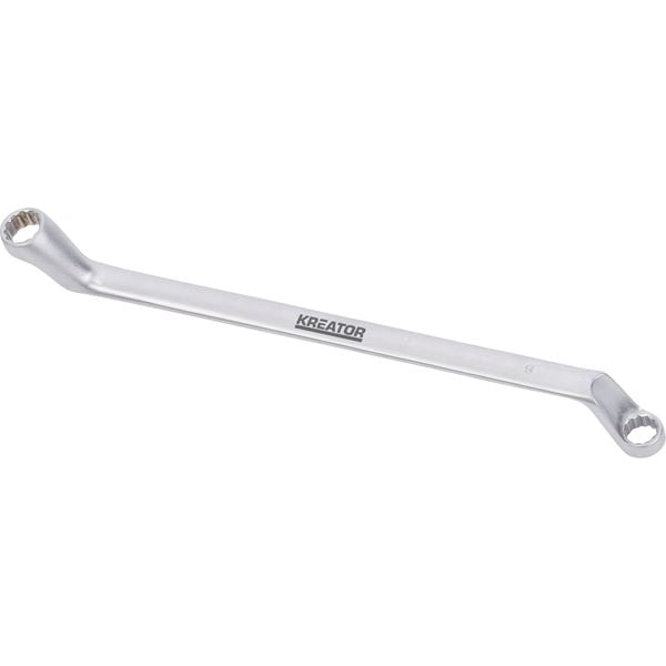 Llave De Estrella 8X9 130Mm