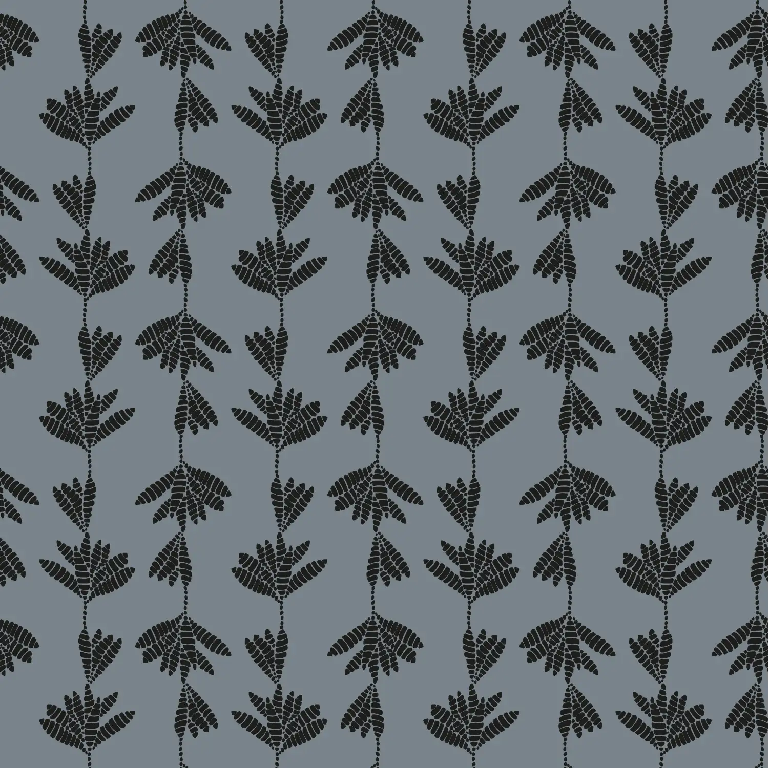 Lya L02 — papel pintado Ressource Forestine