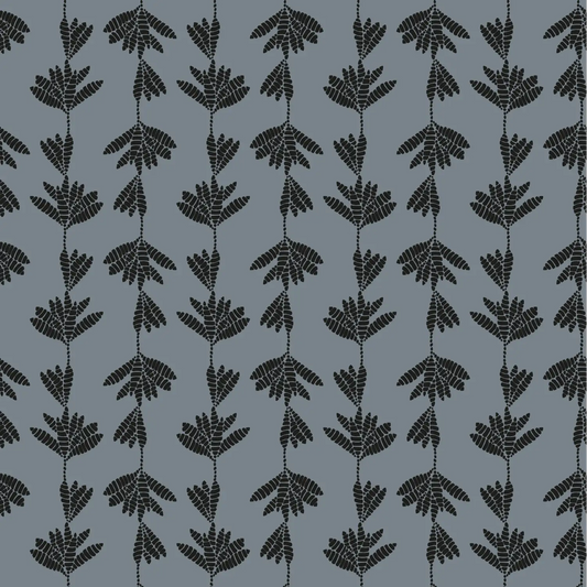 Lya L02 — papel pintado Ressource Forestine