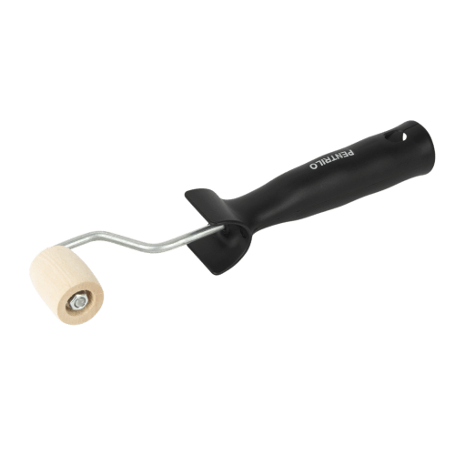 Pentrilo Mini rouleau pour solins en bois Pro