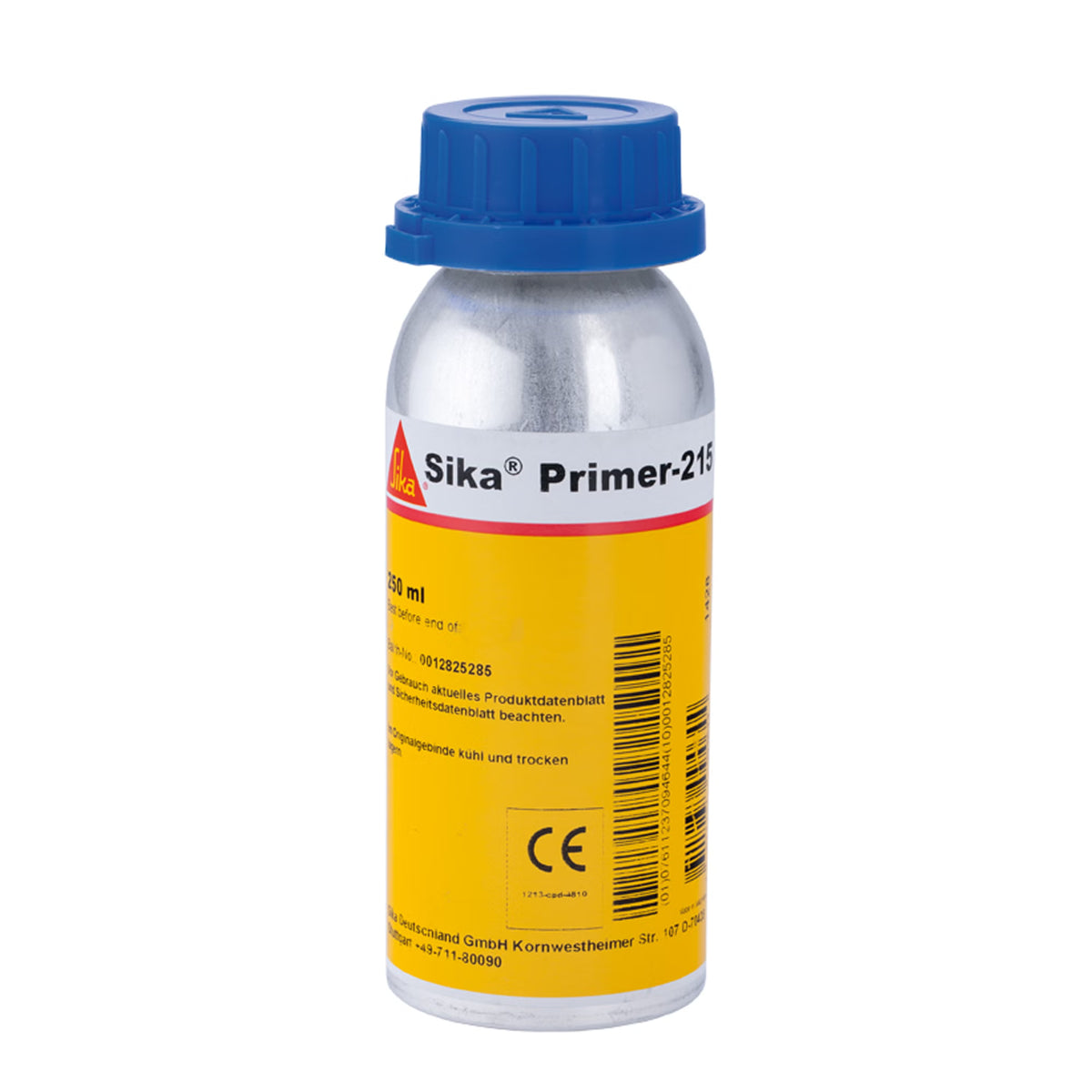 Sika Primer-215 imprimación para plásticos y madera