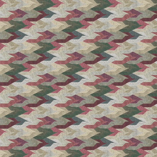Demoiselles NP04 — papel pintado Ressource Faune & Flore